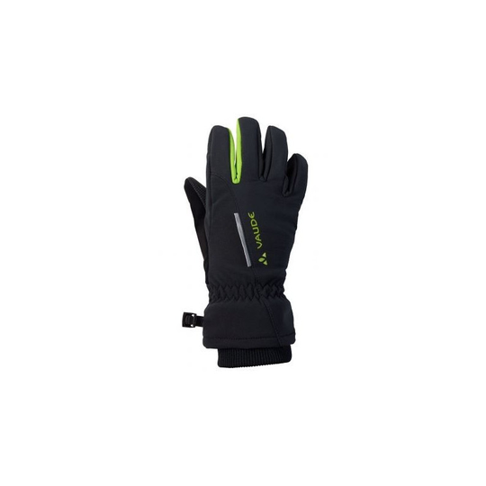 Vaude Softshell lasten hanskat