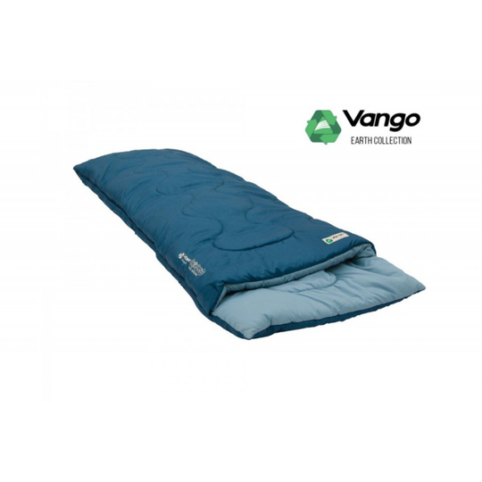 Vango Evolve Superwarm Single makuupussi