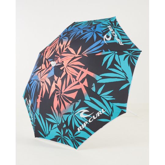 Rip Curl Beach Umbrella Print rantavarjo, Multico