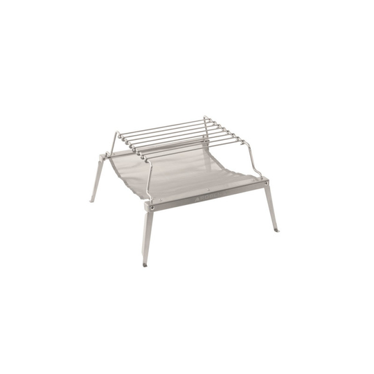 Robens Timber Mesh Grill matkagrilli