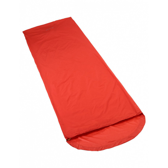 Vaude Biwak 2.1 kahdelle hengelle