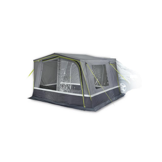 High Peak Tramp 2.0 autoteltta
