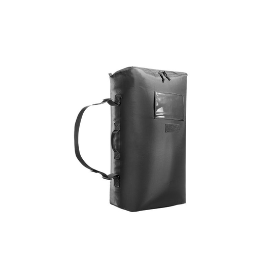 Tasmanian Tiger Travel Cover M, Musta