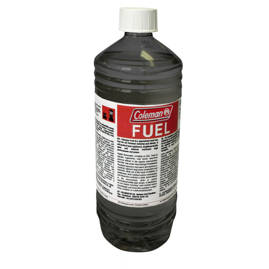 Coleman 1L polttoneste