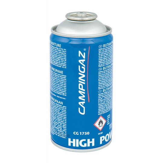 Campingaz CG1750 kaasupatruuna