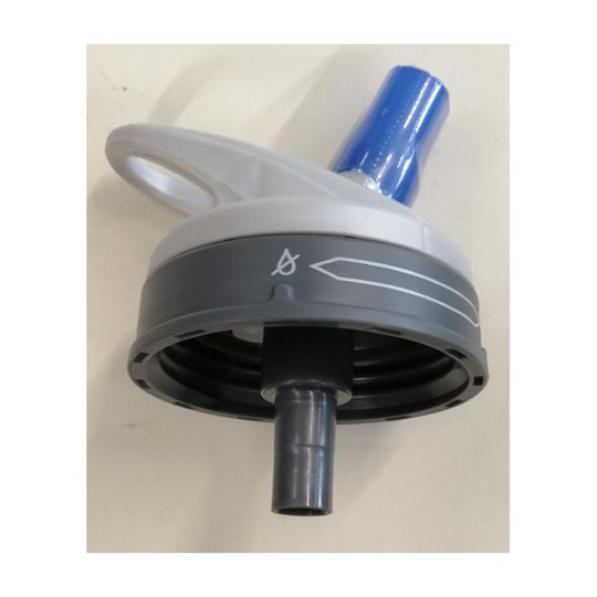 Camelbak Performance Cap and Bite valve, varakorkki performance juomapulloon