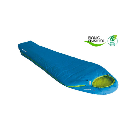 High Peak Hyperion 1L makuupussi