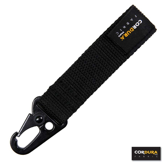 Snap koukku Cordura DP210