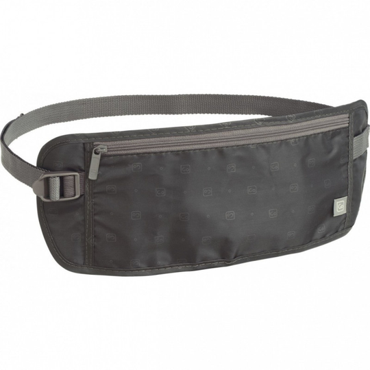 Go Travel Security Money Belt vyölaukku