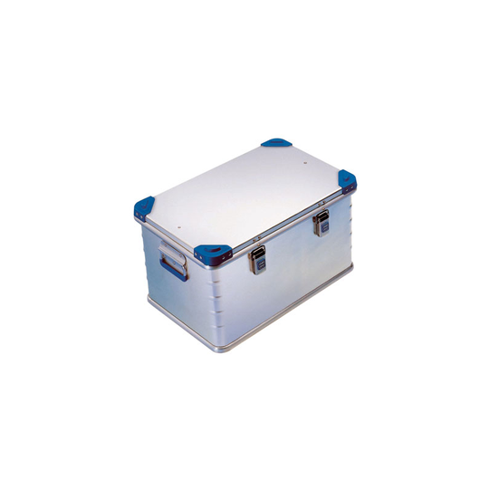 Zarges aluminium Eurobox Kuljetuslaatikko 60L