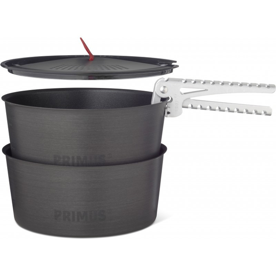 Primus LiTech kattilasarja 2,3L
