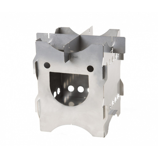 Savotta Happy Stove risukeitin