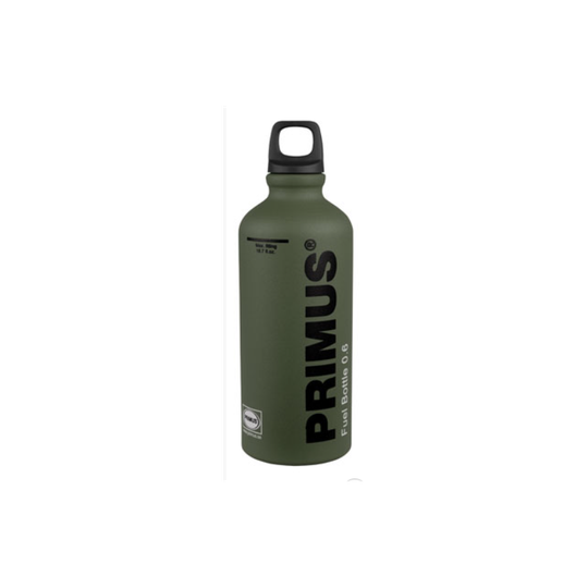 Primus polttoainepullo 650ml