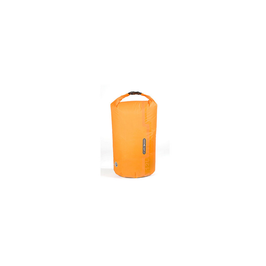 Ortlieb Kompressio PS 10 Kuivasäkki venttilillä 12L oranssi