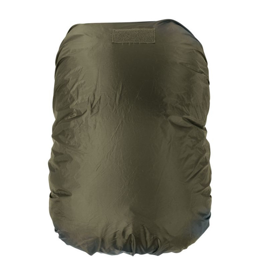 Tasmanian Tiger Raincover oliivi sadesuoja repulle, useita kokoja