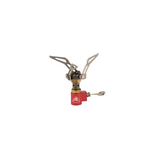 Robens Fire Midge Titanium retkikeitin