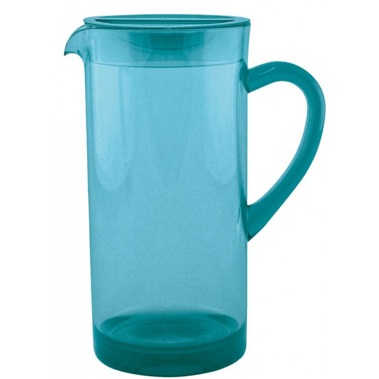 Kannu 1,7 L turkoosi