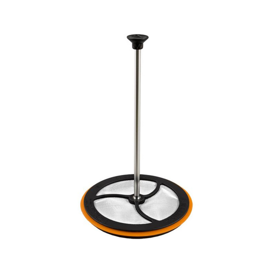Jetboil Silicone Coffee Press pressopuristin, 0,8L & 1,0L