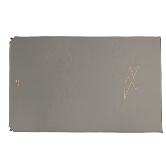 Easy Camp Siesta Mat 5cm makuualusta kahdelle