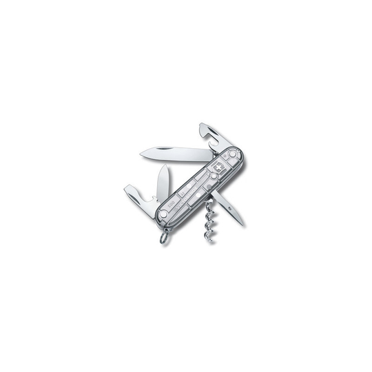 Victorinox Spartan Silver Tech taskutyökalu