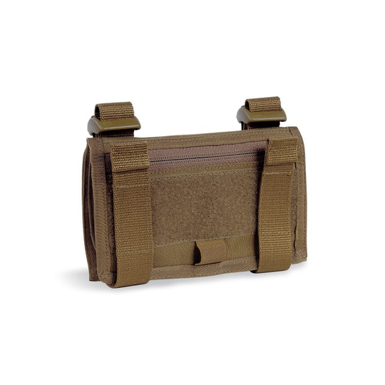 Tasmanian Tiger TT Wrist Office, Coyote-brown