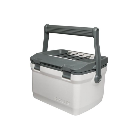 Stanley Adventure kylmälaukku 6,6L, Valkoinen